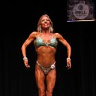 Julie  McGarry - NPC North Carolina State  2013 - #1